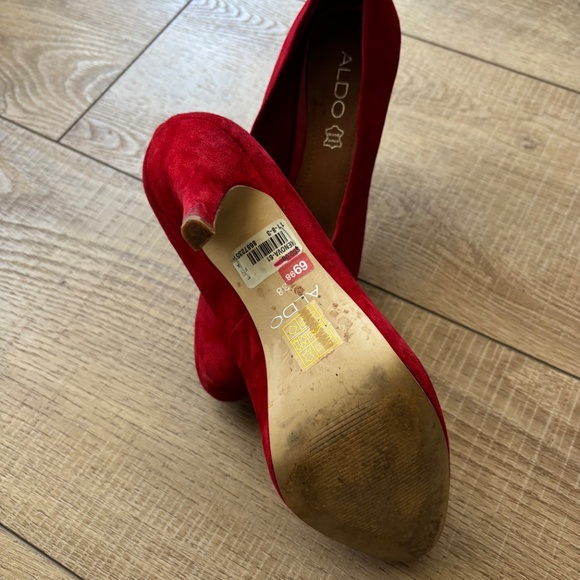 Aldo heel - Picture 7 of 8